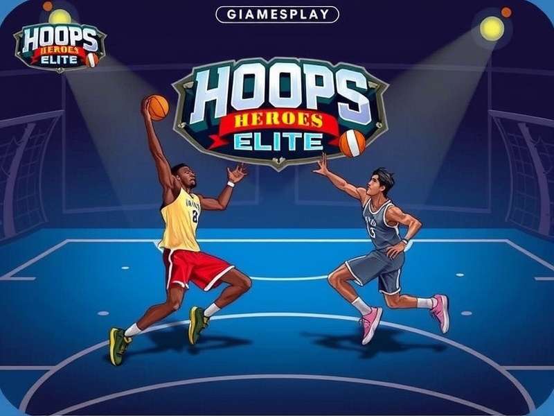 Hoops Heroes Elite Diwali Event